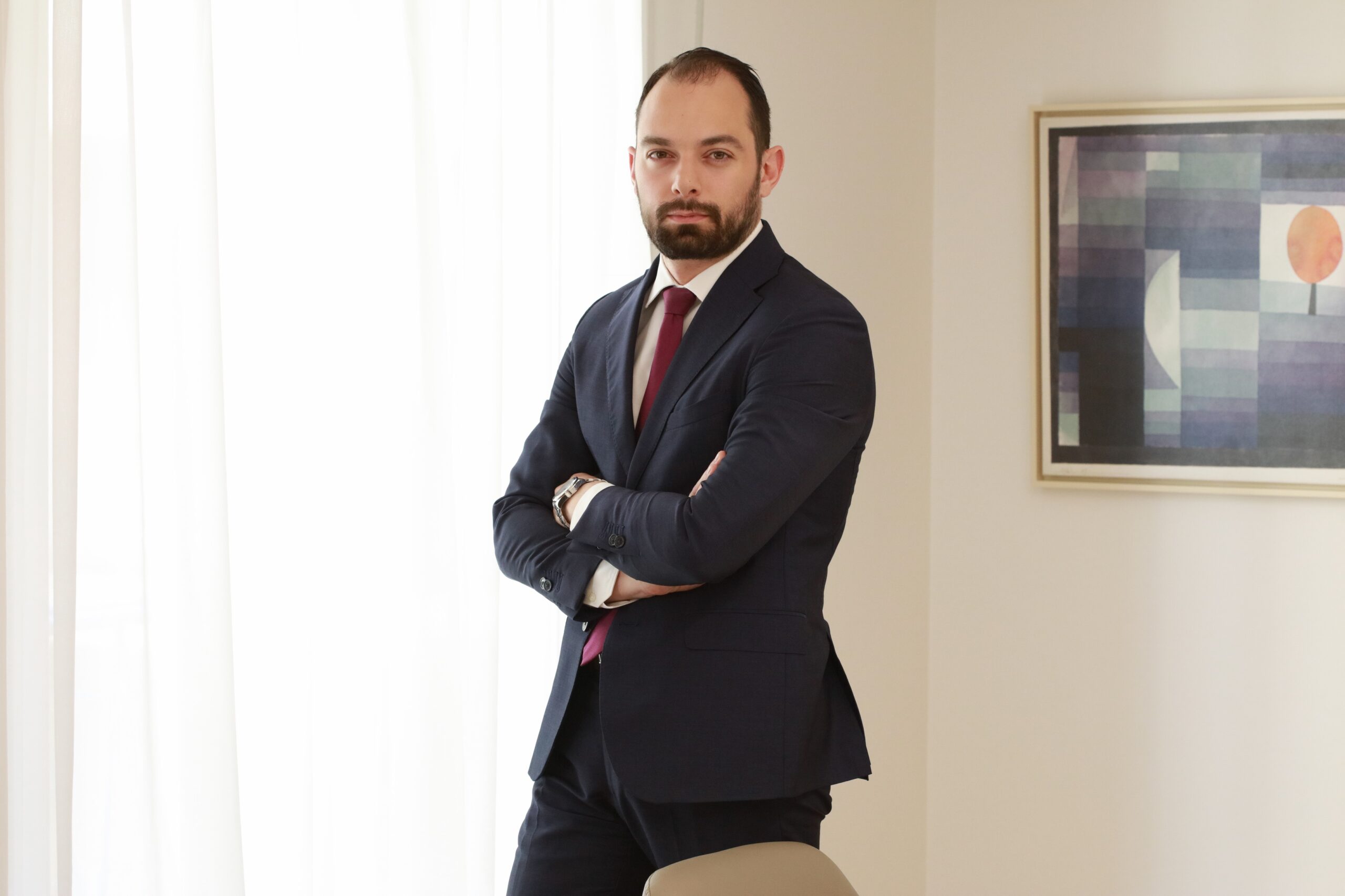 Filippos Alexandrakis