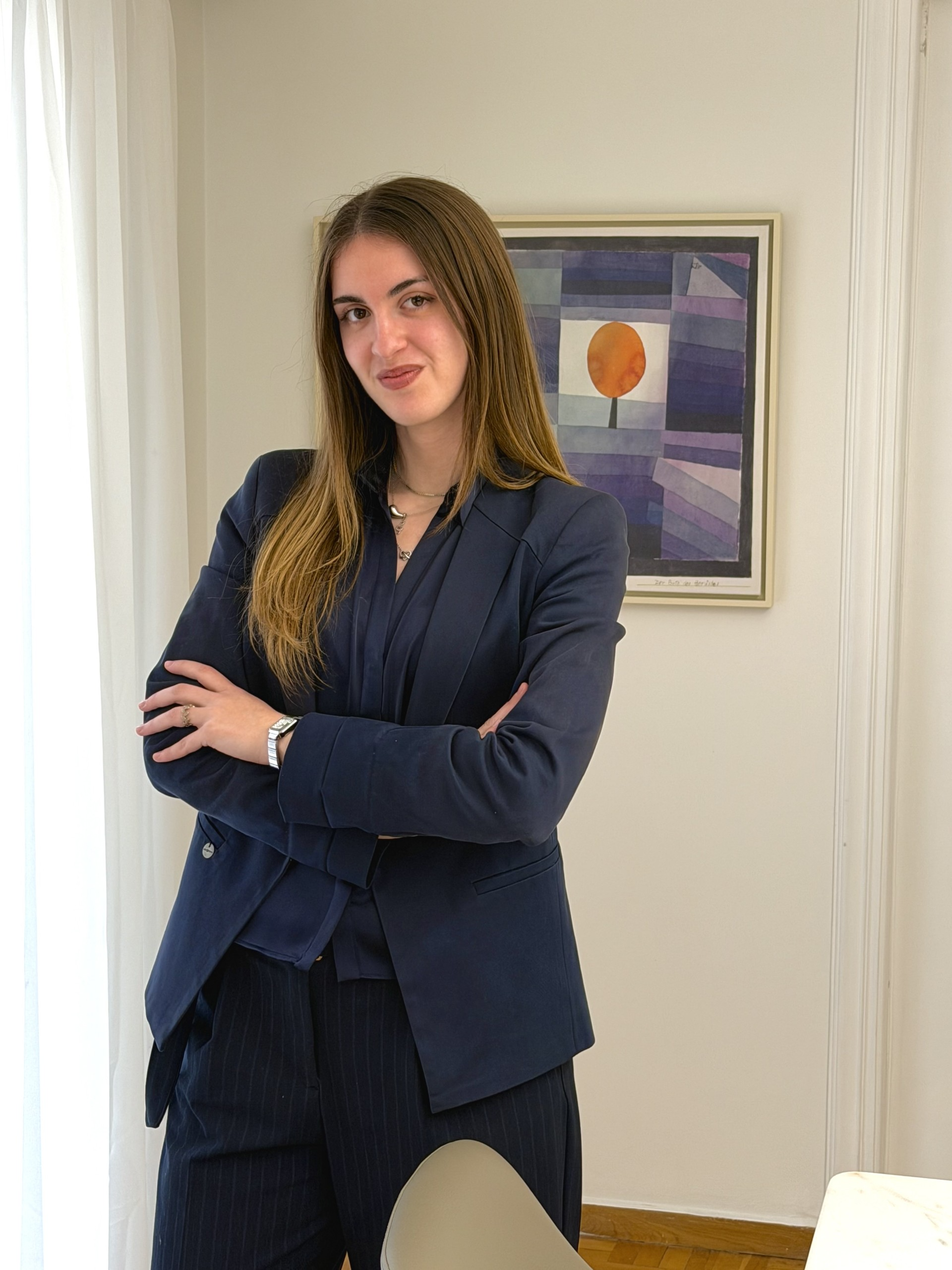 Vassiliki Tarampekou